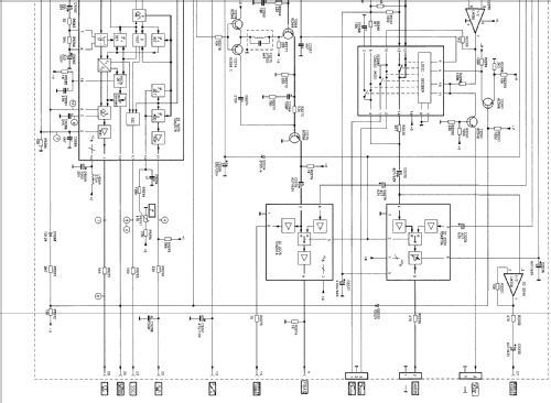 Super Color P37-342/90a Ch= CUC3490; Grundig Radio- (ID = 794379) Television