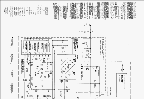 Super-Color P42-142 Ch= CUC51aKT; Grundig Radio- (ID = 781995) Fernseh-E