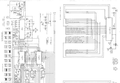 Super-Color P42-142 Ch= CUC51aKT; Grundig Radio- (ID = 782006) Television