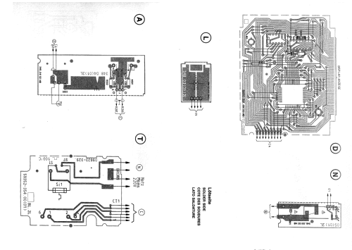 T35; Grundig Radio- (ID = 793528) Radio