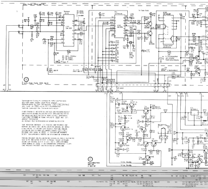 T5000; Grundig Radio- (ID = 501049) Radio