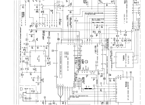 T66-140 Ch= CUC 71KT; Grundig Radio- (ID = 2178317) Télévision