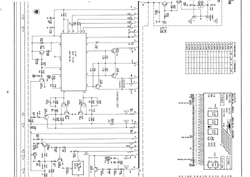 T8200; Grundig Radio- (ID = 670155) Radio