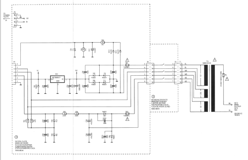 T 304; Grundig Radio- (ID = 815552) Radio