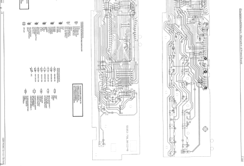 T 304; Grundig Radio- (ID = 815565) Radio