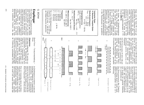 Tele-Pilot 12 29622-010.01 /.02/.20; Grundig Radio- (ID = 2068040) Misc