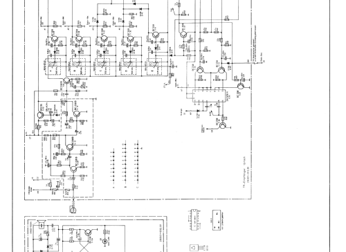 Tele-Pilot 12 29622-010.01 /.02/.20; Grundig Radio- (ID = 2068044) Misc