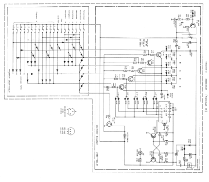 Tele-Pilot 12 29622-010.01 /.02/.20; Grundig Radio- (ID = 436195) Misc