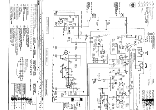 TK126U; Grundig Radio- (ID = 189459) Enrég.-R
