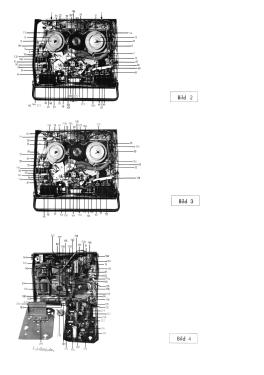 TK27L ; Grundig Radio- (ID = 3005927) Sonido-V
