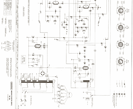 TK28; Grundig Radio- (ID = 23138) Enrég.-R