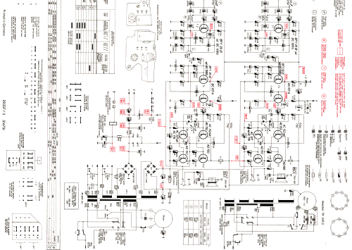 TK340 ; Grundig Radio- (ID = 434956) R-Player