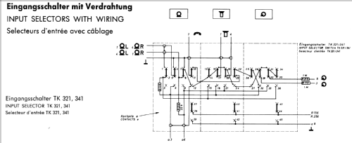 TK341; Grundig Radio- (ID = 434710) R-Player
