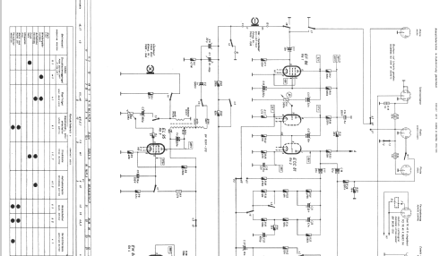 TK41; Grundig Radio- (ID = 92998) Enrég.-R