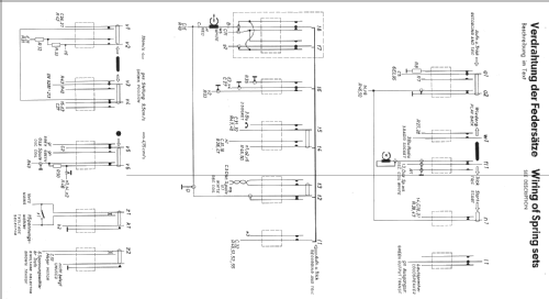 TK41; Grundig Radio- (ID = 93015) Enrég.-R