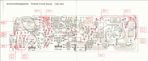 TK41; Grundig Radio- (ID = 93024) Ton-Bild