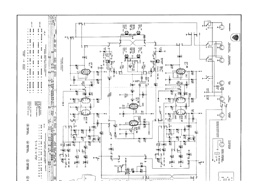 TK47U; Grundig Radio- (ID = 188578) Enrég.-R