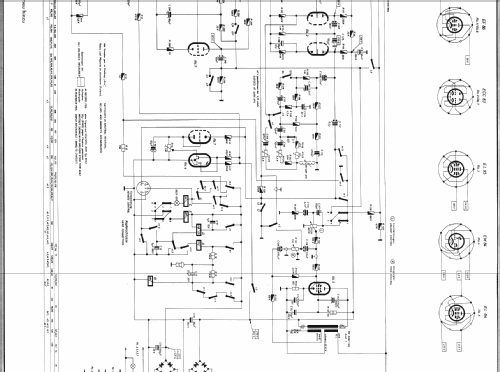 TK54; Grundig Radio- (ID = 21897) R-Player