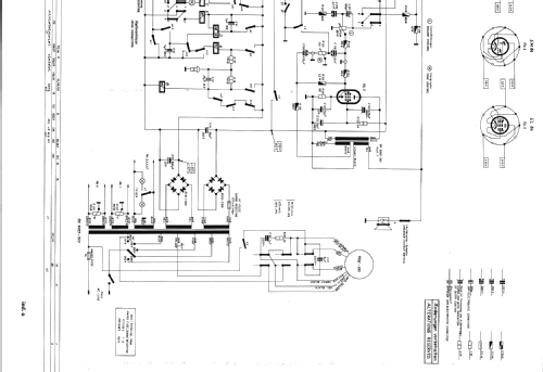 TK54; Grundig Radio- (ID = 21898) R-Player