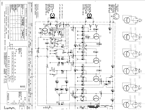 TK6EL; Grundig Radio- (ID = 142842) Reg-Riprod