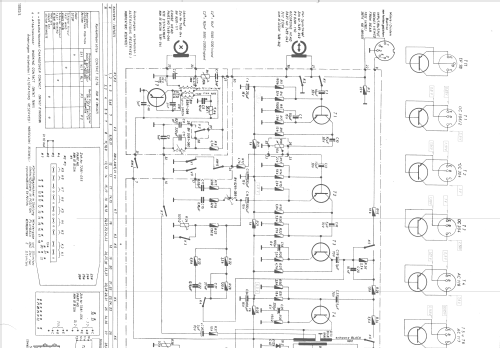 TK6L; Grundig Radio- (ID = 1985531) Sonido-V