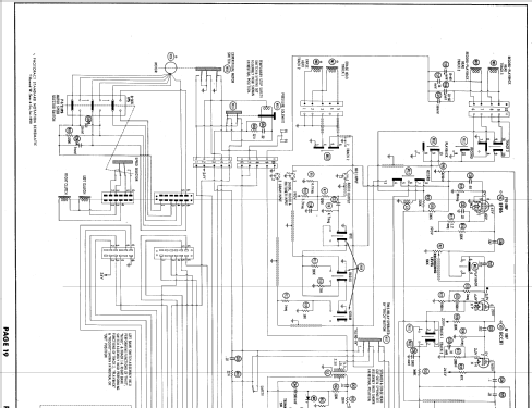 TK830; Grundig Radio- (ID = 641820) Ton-Bild