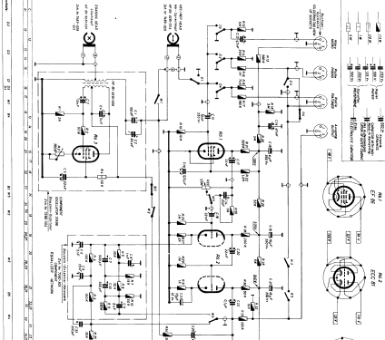 TR20; Grundig Radio- (ID = 67027) Ton-Bild