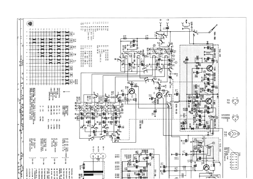 Transistor 1200; Grundig Radio- (ID = 756167) Radio