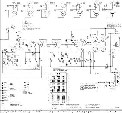 Transworld TR16; Grundig Radio- (ID = 387837) Radio