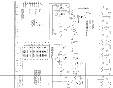 Transworld TR16; Grundig Radio- (ID = 528297) Radio