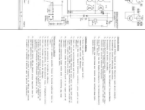 Transworld TR16; Grundig Radio- (ID = 528298) Radio