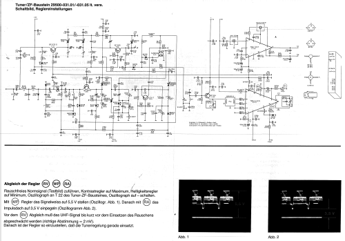 Triumph 1421; Grundig Radio- (ID = 657990) Televisión