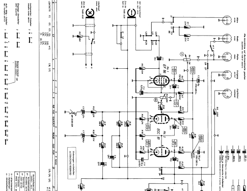 TS19; Grundig Radio- (ID = 66710) R-Player