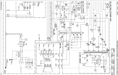 TVR 5100; Grundig Radio- (ID = 1644082) Television