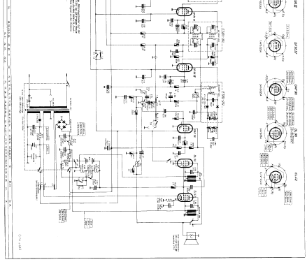 UKW-Concert-Boy 55; Grundig Radio- (ID = 99842) Radio