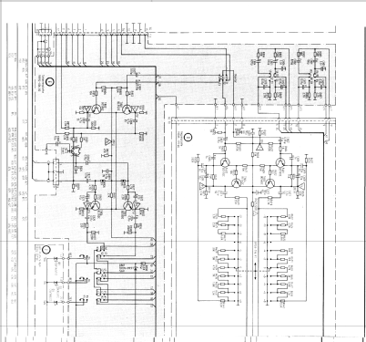 V-5000 ; Grundig Radio- (ID = 501064) Ampl/Mixer