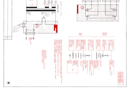 V-1000 ; Grundig Radio- (ID = 762165) Ampl/Mixer