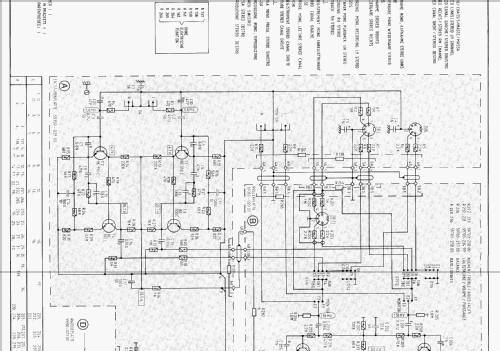 Integrated Stereo Amplifier SV 1000; Grundig Radio- (ID = 2122542) Ampl/Mixer