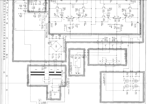 Verstärker V-30; Grundig Radio- (ID = 816727) Ampl/Mixer