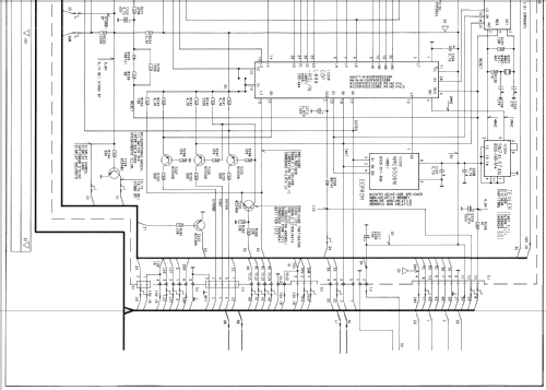 Verstärker V-8400; Grundig Radio- (ID = 820848) Verst/Mix