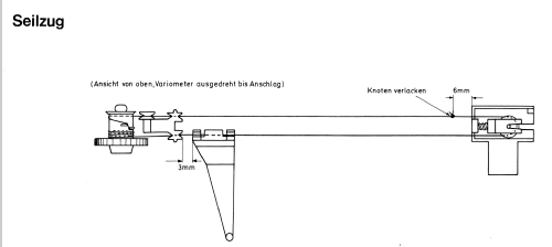 Weltklang WKC2015VD; Grundig Radio- (ID = 602548) Car Radio