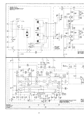 WKC2060 VD; Grundig Radio- (ID = 2769170) Car Radio