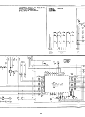 WKC3851 RDS; Grundig Radio- (ID = 2770461) Car Radio