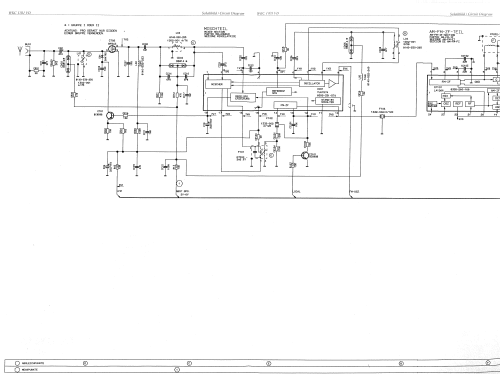 WKC-1701-VD; Grundig Radio- (ID = 833138) Car Radio