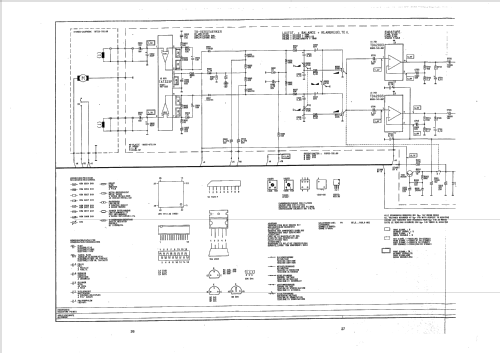 WKC 1800; Grundig Radio- (ID = 2288238) Car Radio