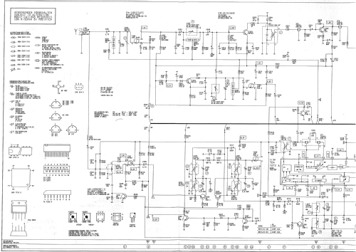 WKC-3800; Grundig Radio- (ID = 836982) Car Radio