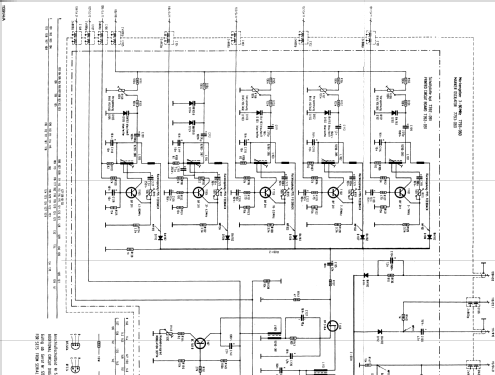 Wobbelsender WS4; Grundig Radio- (ID = 464419) Equipment