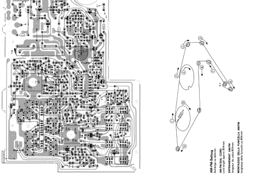 grundig yacht boy 650 schematic