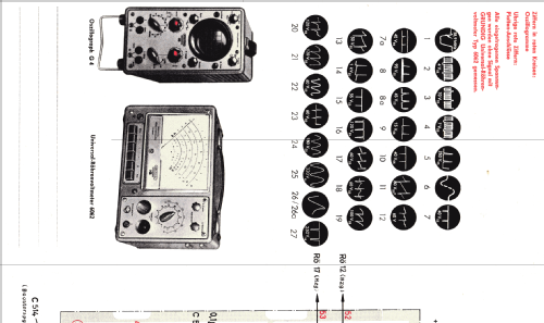 Zauberspiegel 766; Grundig Radio- (ID = 2165333) TV Radio