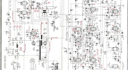 Zauberspiegel 769; Grundig Radio- (ID = 2165378) TV Radio